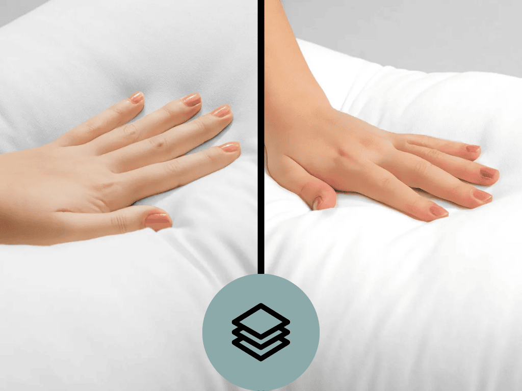 Almohada MOONVER® 2.0