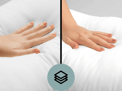 Almohada MOONVER® 2.0
