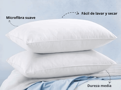 Almohada MOONVER® 2.0