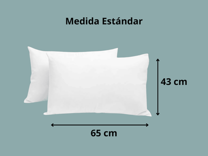 Almohada MOONVER® 2.0